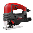 Електролобзик INTERTOOL WT-0490 810 Вт, 800-2900 хід/хв, безключовий патрон, мак..