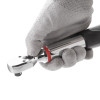 Ключ динамометричний електронний 3/8" 27-135 N.m INTERTOOL XT-9038