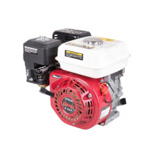Двигун бензиновий LEX 6.5 HP 168F