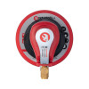 Шліфмашина пневматична ексцентрикова INTERTOOL PT-1007