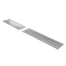 Робоча платформа для сходів INTERTOOL LT-6024