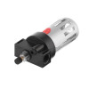 Лубрикатор (пристрій подачі олії) 1/2" INTERTOOL PT-1421