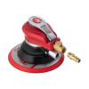 Шліфмашина пневматична ексцентрикова INTERTOOL PT-1007