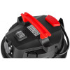 Промисловий пилосос MAX MXVC35L