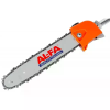 Бензокоса AL-FA ALBC52-A 3.8 кВт