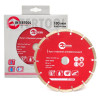 Диск відрізний сегментний алмазний INTERTOOL CT-1009