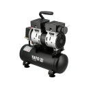 Компресор безливальний YATO YT-23340 мережевий 230 В