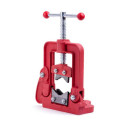Тиски слюсарні трубні INTERTOOL HT-0059 10-85 мм