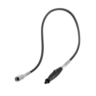 Вал гнучкий INTERTOOL DT-0519 для прямої шліфувальної машини WT-0516/DT-0517