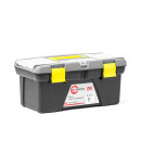 Ящик для інструментів INTERTOOL BX-0316 16.5" 412*214*188 мм