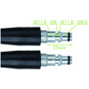 Шланг високого тиску 10м INTERTOOL DT-1560, до мийок DT-1502/DT-1503/1504/1508/1515/1517/WT-1509,