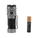 Ліхтар ручний YATO YT-085610 діодний від акумул. Li-PO 3,7 В