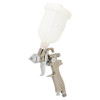 Краскопульт пневматичний LVMP MINI INTERTOOL PT-0129