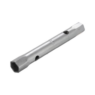 Ключ торцевий I-подібний 12x13мм INTERTOOL XT-4112