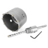 Комплект INTERTOOL SD-7080