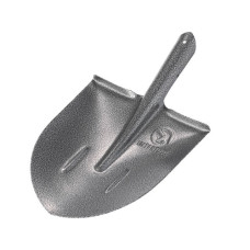 Лопата штикова INTERTOOL FT-2000