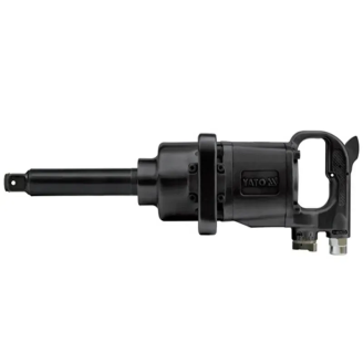 Гайковерт ударний YATO YT-0960 пневматичний.