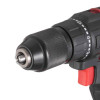 Дриль-шуруповерт акумуляторний INTERTOOL WT-0350