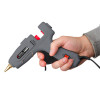 Пістолет клейовий INTERTOOL RT-1102