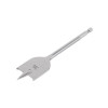 Свердло по дереву пір'яне, 36×150 мм, HEX INTERTOOL SW-0036