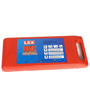 Набір біт Lex 40 шт