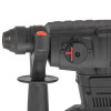 Перфоратор акумуляторний з безщітковим двигуном INTERTOOL WT-0370