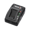 Зарядний пристрій YATO YT-828498 для акумуляторів Li-Ion 18 В