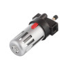 Лубрикатор (пристрій подачі олії) 1/2" INTERTOOL PT-1421