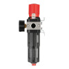 Блок підготовки повітря 1/2" INTERTOOL PT-1434