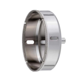 Коронка трубчаста по склу та кераміці INTERTOOL SD-0379