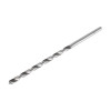 INTERTOOL SD-5250 Свердло по металу подовжене DIN340 HSS, 5,0 мм