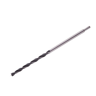 Свердло по дереву black, 14×400 мм INTERTOOL SWB-1440