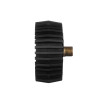 Манометр 63 мм INTERTOOL PT-0500 до пістолета для підкачки коліс PT-0505