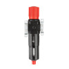 Фільтр для очищення повітря з редуктором 1/2" INTERTOOL PT-1418