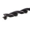 INTERTOOL SWB-1840 Свердло по дереву black, 18×400 мм