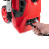 Мийка високого тиску INTERTOOL DT-1517