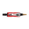 Шліфмашина пневматична 1/4" міні INTERTOOL PT-1002
