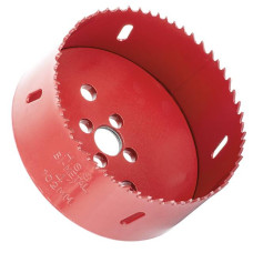 Свердело корончаcте біметалічне 102 мм INTERTOOL SD-5702