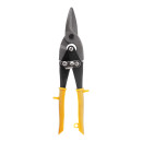  INTERTOOL HT-0168 Ножиці для різання жерсті 250 мм, прямі