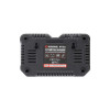 Зарядний пристрій для акумуляторів INTERTOOL WT-0346