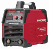 Інверторний зварювальний апарат Worcraft MMA-160DP