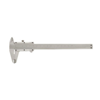 Штангенциркуль 300мм, +/- 0.05мм/м INTERTOOL MT-3030