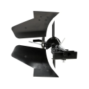 Плуг ротаційний YATO YT-85866 навісний для мотоблоків YT-85850, YT-85851