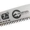 Ножівка садова складана 180 мм INTERTOOL HT-3142
