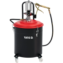 Мастильний апарат YATO YT-07068 пневматичний