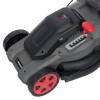 Газонокосарка електрична INTERTOOL DT-2265