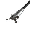 Захоплення магнітний гнучкий INTERTOOL ET-1010 з підсвічуванням 565 мм, 2.25 кг
