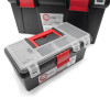 Комплект ящиків для інструментів, 3 шт INTERTOOL BX-0003