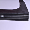 Драбина 4 ступені INTERTOOL LT-0044