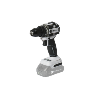 Шуруповерт Елпром EDSA-21V-60 Professional (без АКБ та ЗУ)